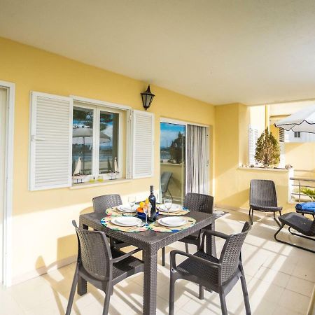 Apartment Vista Al Mar By Interhome Port de Alcudia  Bagian luar foto