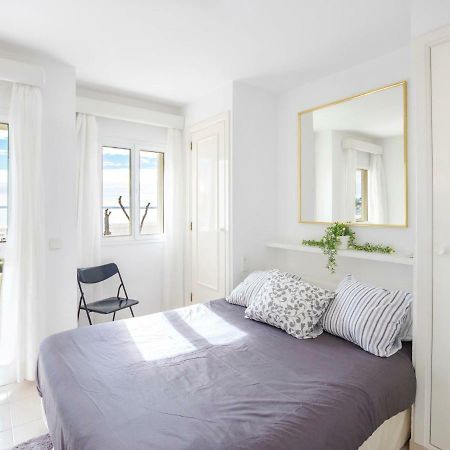 Apartment Vista Al Mar By Interhome Port de Alcudia  Bagian luar foto