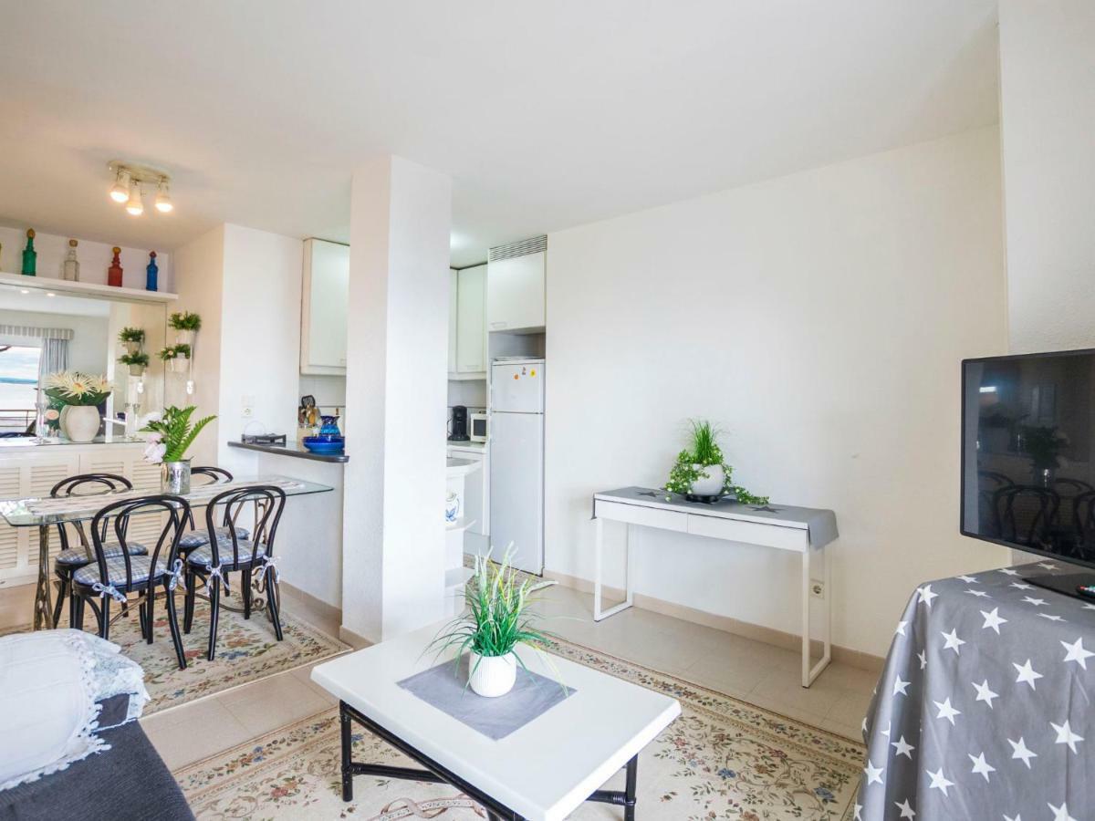 Apartment Vista Al Mar By Interhome Port de Alcudia  Bagian luar foto
