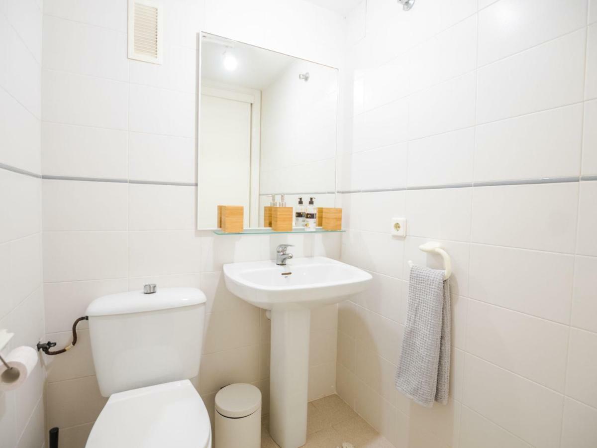 Apartment Vista Al Mar By Interhome Port de Alcudia  Bagian luar foto