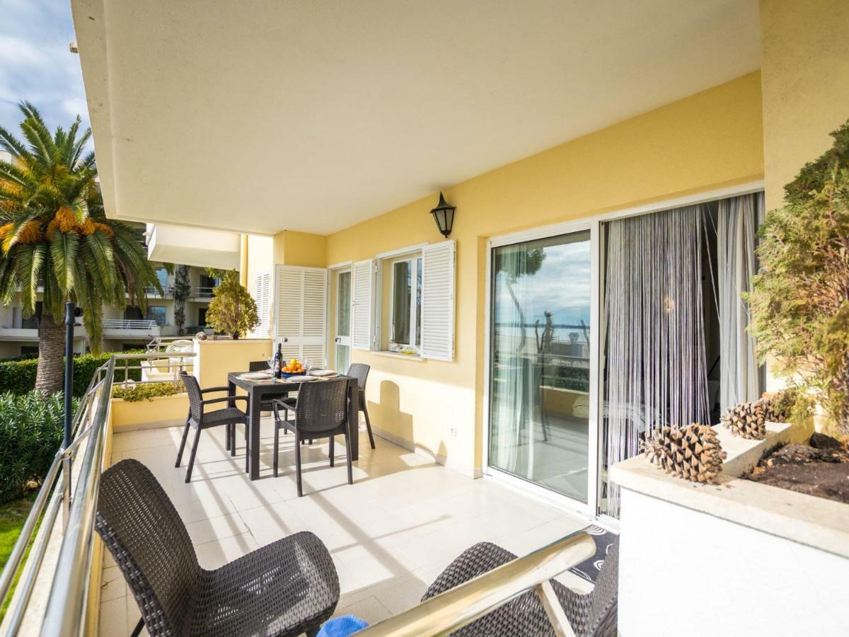 Apartment Vista Al Mar By Interhome Port de Alcudia  Bagian luar foto
