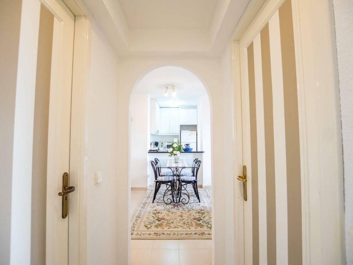 Apartment Vista Al Mar By Interhome Port de Alcudia  Bagian luar foto