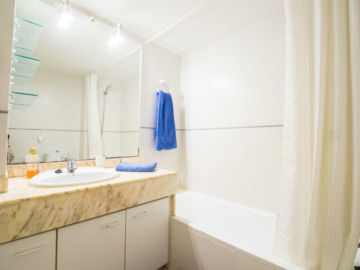 Apartment Vista Al Mar By Interhome Port de Alcudia  Bagian luar foto